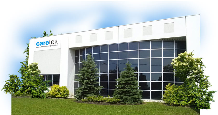 CareTek Canada